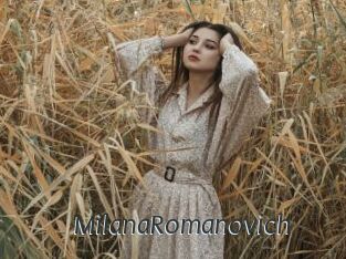 MilanaRomanovich