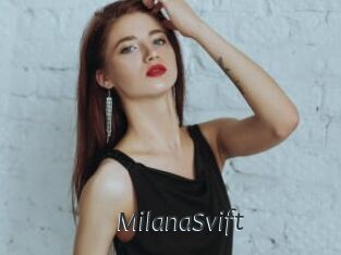 MilanaSvift