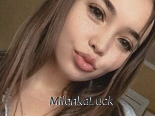 MilankaLuck