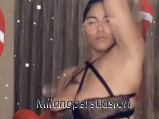 Milanopersuasion