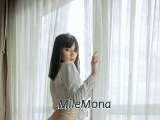 MileMona
