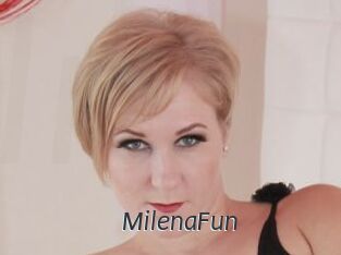 MilenaFun