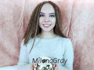 MilenaGray