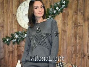 MilenaLight