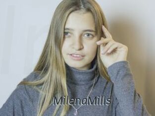 MilenaMills