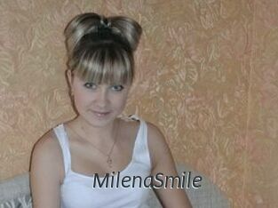 MilenaSmile