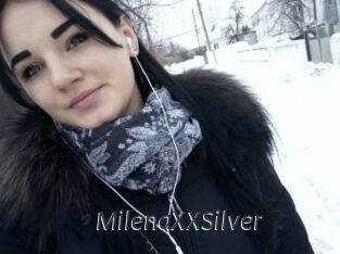 MilenaXXSilver