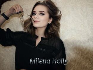 Milena_Holly
