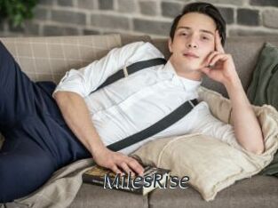 MilesRise