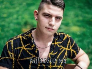 MilesStones