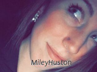 MileyHuston