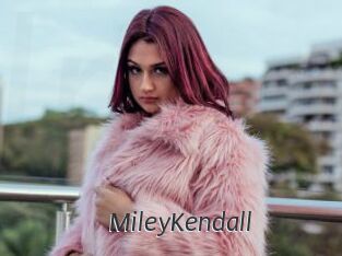 MileyKendall