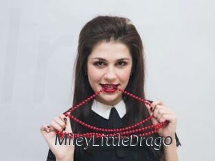 MileyLittleDrago Ligne Rose