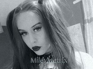 MileyMatrix