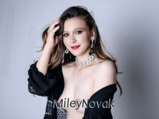 MileyNovak