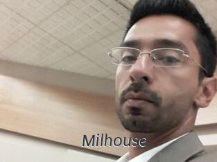 Milhouse