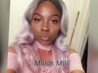 Milian_Milli
