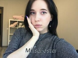 MilisaFoster