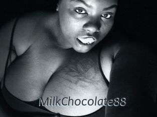 MilkChocolate88