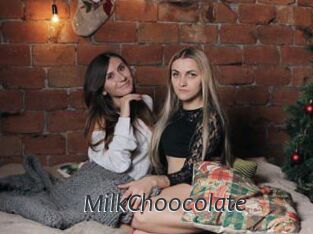 MilkChoocolate