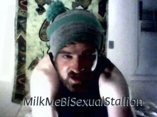 MilkMeBiSexualStallion