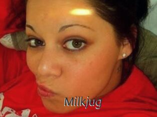 Milkjug