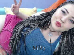 Milky
