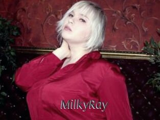 MilkyRay