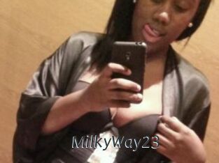 MilkyWay23