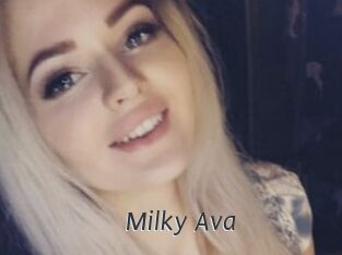 Milky_Ava