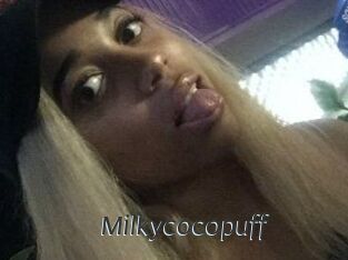 Milkycocopuff