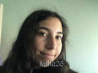 Milla26