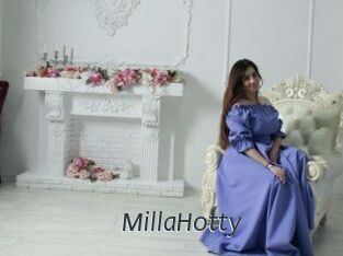 MillaHotty