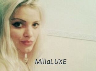 MillaLUXE