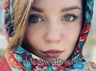 MillaSweetDream