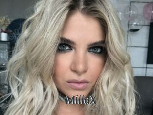 MillaX
