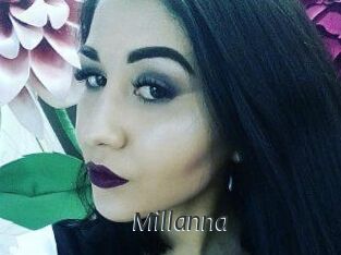 Millanna