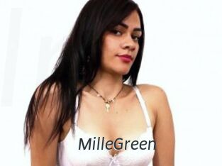 MilleGreen