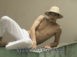 MillennialBoyhood