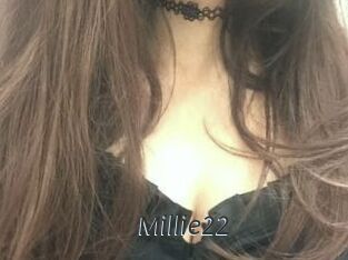 Millie22