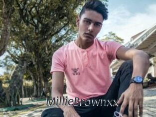 MillieBrownxx