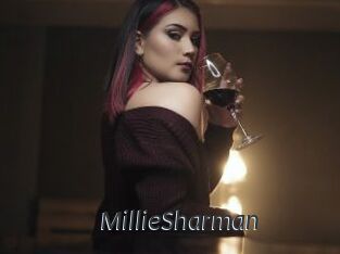 MillieSharman