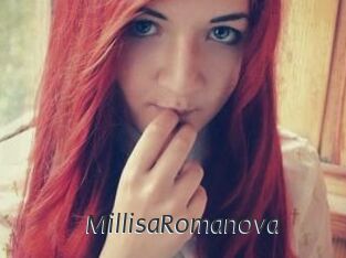 Millisa_Romanova