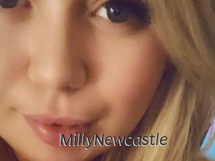 MillyNewcastle