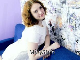 MillyStein