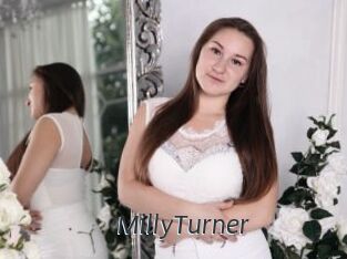 MillyTurner Ligne Rose