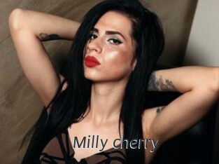 Milly_cherry