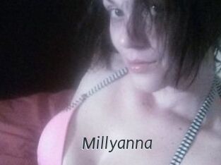 Millyanna