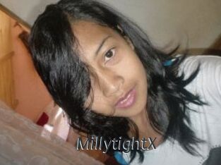 MillytightX