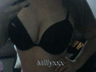 Millyxxx